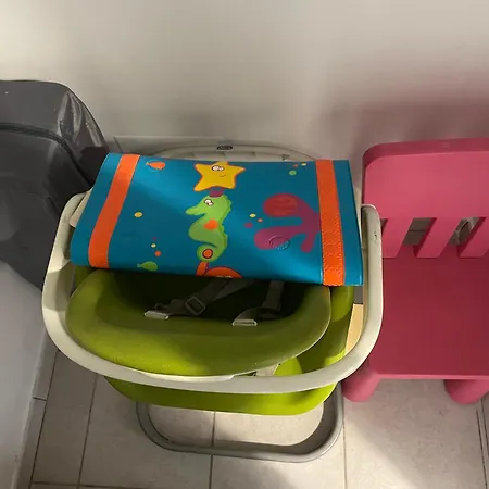 Rodger וילה פרפיניין