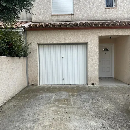 Villa Rodger Perpignan