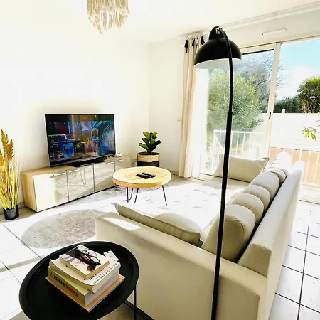 Rodger וילה פרפיניין