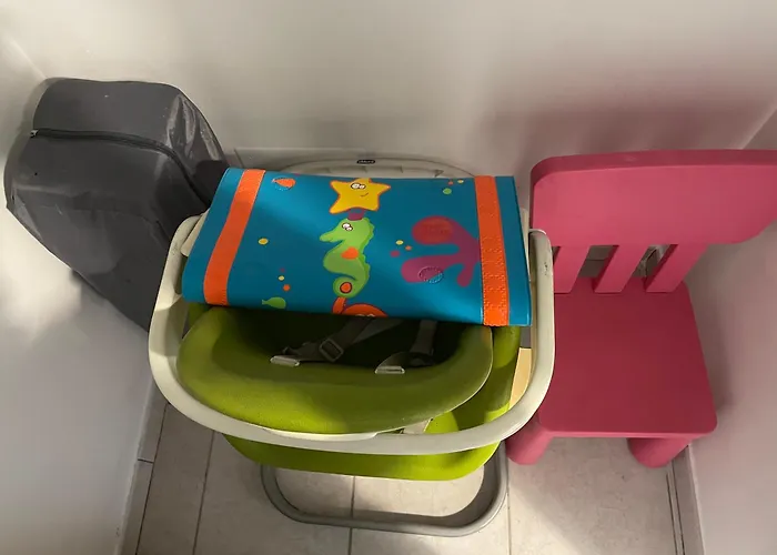 Rodger Villa Perpignan