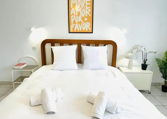 Villa Rodger Perpignan