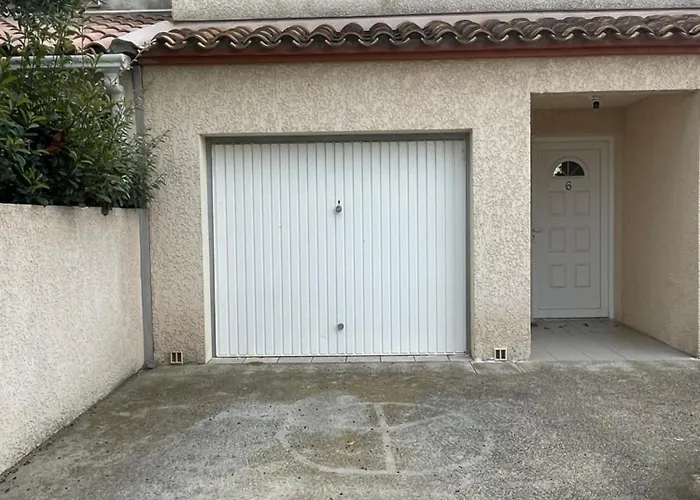 Villa Rodger Perpignan